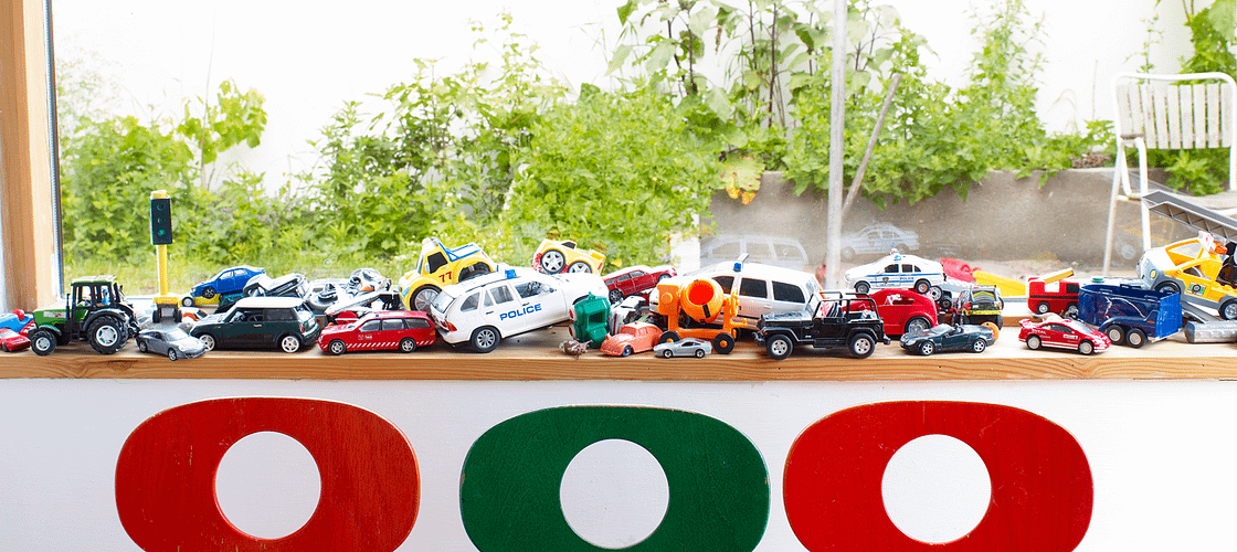 arkitekt-christian-uldall-forside-østergade-biler